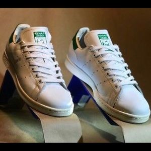 Adidas Stan Smith Shoe -men’s Size 10.5